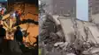 Double 7 5 earthquakes devastate Venezuela emergency declared