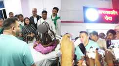 बेगूसराय गैंग रेप पर नेता विपक्ष तेजस्वी का सम्राट सरकार पर तीखा हमला: बोले-यह बिहार की दयनीय स्थिति का खौफनाक सच