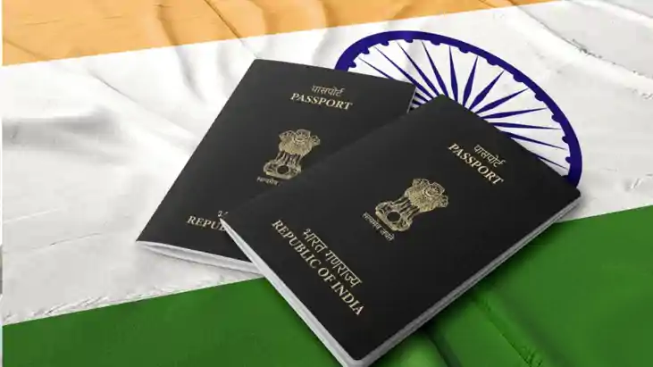 Indian citizenship
