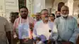 भरत तिवारी मामले में मुख्य सचिव से मिले जन सुराज के प्रदेश अध्यक्ष, कहा- यह एनकाउंटर नहीं, प्रशासन द्वारा की गई हत्या है
