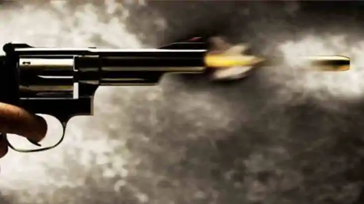 Muzaffarpur Uncle Shot Dead at Niece Wedding Gunfire Shocks 