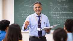 Bihar introduces new assistant professor rules written exam teaching test required