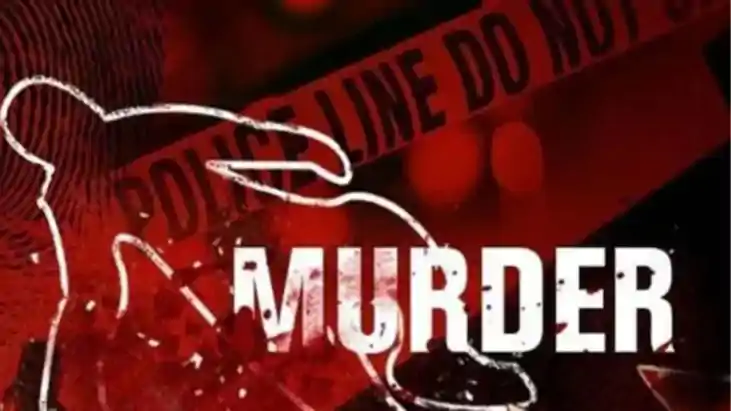 महिला हत्याकांड में पुलिस का बड़ा खुलासा : अवैध संबंध के विर