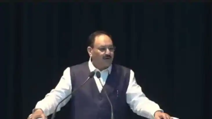 आपातकाल की वर्षगांठ पर जेपी नड्डा का कांग्रेस पर बड़ा हमला, 