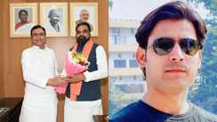  Bhumihar Brahmin Front Backs Govt on Bharat Tiwari Case Hits Critics