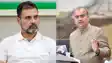 Mangal Pandey on Rahul Gandhi