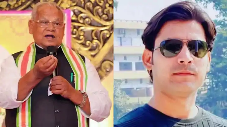 Bharat Tiwari Encounter: महापंचायत के बाद भरत तिवारी एनकाउंट