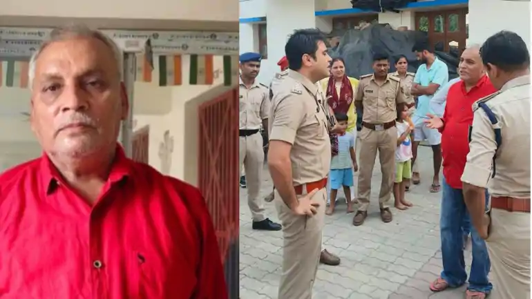 पटना के चर्चित सोनू-मोनू के अधिवक्ता पिता प्रमोद सिंह गिरफ्तार, इस मामले पुलिस को थी तलाश