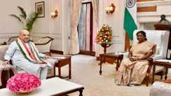 Modi cabinet reshuffle