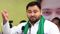 Tejashwi Yadav