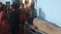 Bihar crime murder case