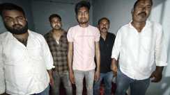 Bihar News : मोतीहारी पुलिस ने लूट की साजिश को किया नाकाम, हथियारबंद 5 अपराधियों को किया गिरफ्तार