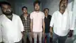 Bihar News : मोतीहारी पुलिस ने लूट की साजिश को किया नाकाम, हथियारबंद 5 अपराधियों को किया गिरफ्तार