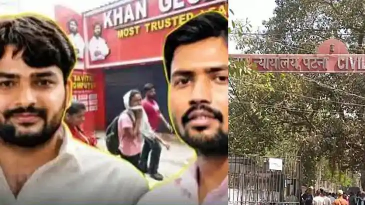 Coaching Row Takes New Turn Roshan Anand Aides Get Bail Khan