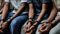 पटना पुलिस की बड़ी कार्रवाई: पश्चिमी क्षेत्र में विशेष अभियान के तहत 48 अपराधी गिरफ्तार, 4 गुमशुदा युवक-युवतियां सकुशल बरामद