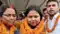 Bihar News : बेतिया की बेटी पुष्पा कुमारी बनीं SDM, 70वीं BPSC में सफलता के बाद गृह जिला पहुँचने पर हुआ भव्य स्वागत
