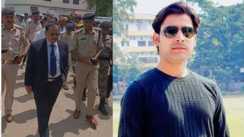 Bharat Tiwari encounter