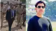 Bharat Tiwari encounter