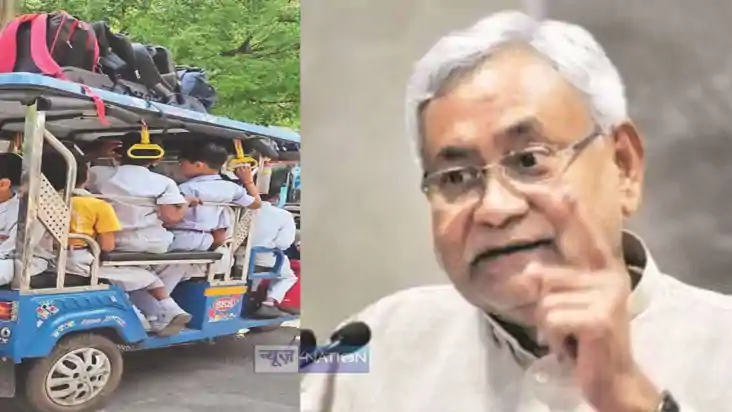 Nitish government 