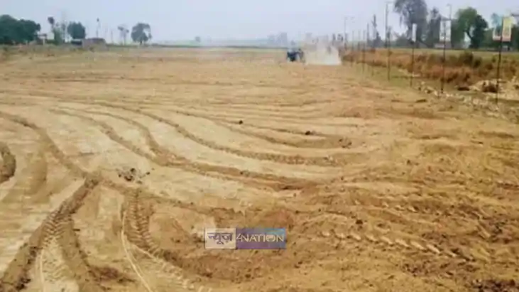 जमीन 