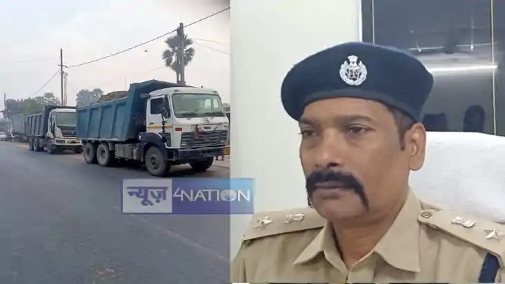 MuzaffarpurPolice