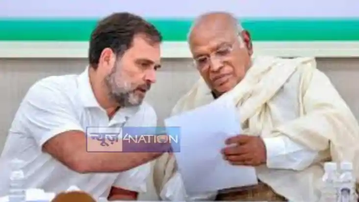 Bihar Vidhansabha Chunav 2025 