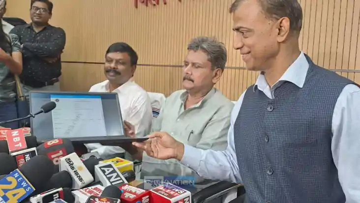बिहार बोर्ड इंटर रिजल्ट 