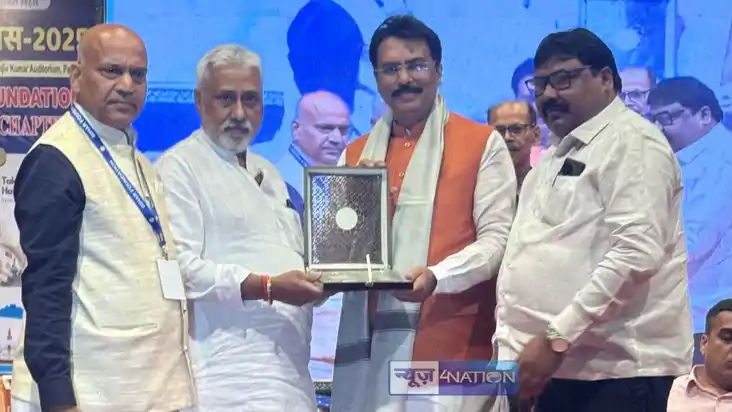bihar business - गुजराती उद्योगपतियों के लिए नीतीश सरकार ने 