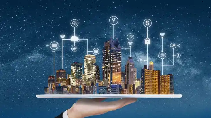 digital property