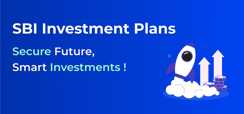 sbi investment plans