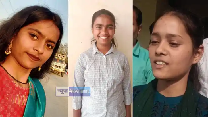 Bihar 12th Toppers List :इंटर परीक्षा में प्रिया, अंकिता, रौ