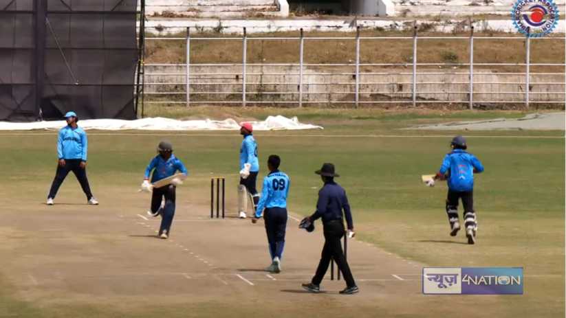 Bihar cricket - बीसीए पुरुष सीनियर वन-डे ट्रॉफी का फाइनल कल,