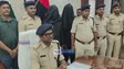 Bihar Crime News : बांका पुलिस ने महज तीन घंटे में अपहृत को सकुशल किया बरामद, दो अपराधियों को किया गिरफ्तार, स्कॉर्पियो और बेहोशी की दवा किया बरामद