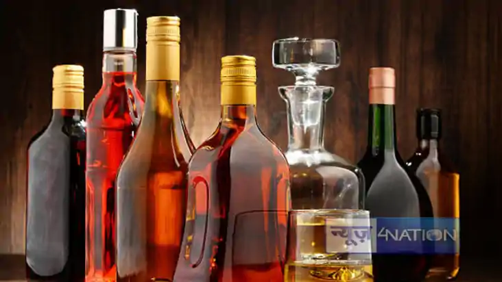  UP liquor discount: देश के इस राज्य में शराब पर बंपर ऑफर! द