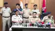 Bihar Crime : सिवान पुलिस को मिली बड़ी कामयाबी, सीएसपी संचालक हत्याकांड के 'लाइनर' को किया गिरफ्तार, हथियार और लूट के पैसे किया बरामद