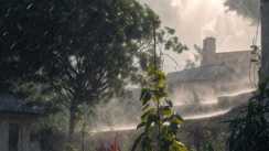 Bihar Weather Heat Rises Storm Alert for March 27 28