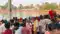 Mourning at Chhath Ghat two youths drowned in the Ganges
