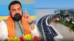 अब पटना से कोईलवर नहीं, बक्सर तक होगा मरीन ड्राइव का विस्तार, दो घंटे में होगा पूरा सफर