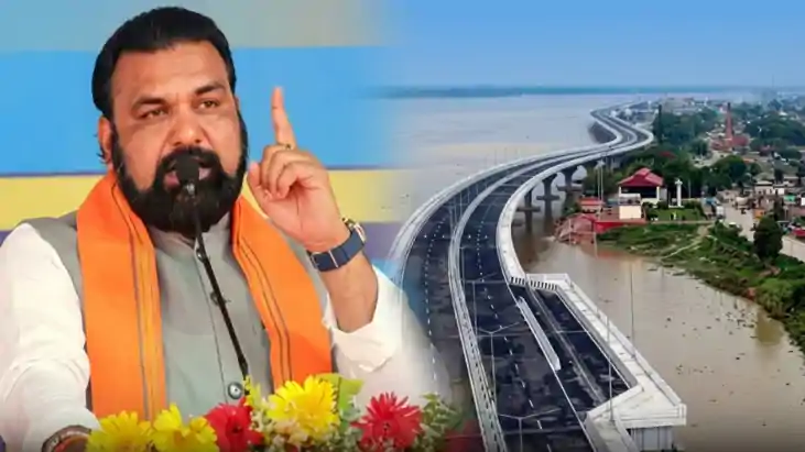 अब पटना से कोईलवर नहीं, बक्सर तक होगा मरीन ड्राइव का विस्तार