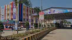 CM Nitish mega show in Bhojpur a gift worth Rs 300 crore  Samriddhi Yatra