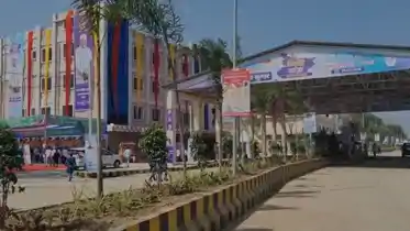 CM Nitish mega show in Bhojpur a gift worth Rs 300 crore  Samriddhi Yatra