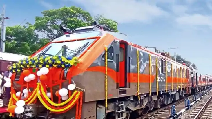 पटना-अहमदाबाद अमृत भारत के नाम पर छलावा? डीडीयू से सीधे पटना