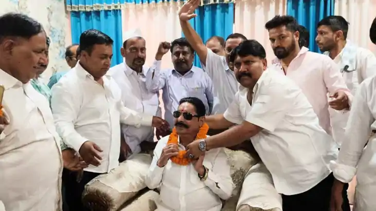 Bihar News : नीतीश के बाद निशांत ही सीएम पद के लिए सबसे योग्