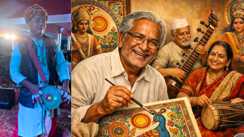 Bihar News : बिहार के कलाकारों के लिए 'वरदान' बनी मुख्यमंत्री कलाकार पेंशन योजना, आत्मनिर्भरता की ओर एक बड़ा कदम