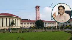 Bihar Ias News - मुख्य सचिव प्रत्यय अमृत सहित 316 IAS अधिकारियों की नई सिविल लिस्ट जारी, 30 मार्च तक मांगी गई आपत्तियां