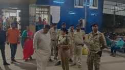 Muzaffarpur Ex MLA Aide Associate Shot Dead