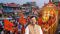  Ram Navami procession in Patna