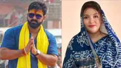 Pawan Singh Jyoti Controversy It is no longer possible to live together