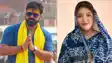 Pawan Singh Jyoti Controversy It is no longer possible to live together
