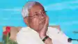 Nitish Kumar Resignation Date Set